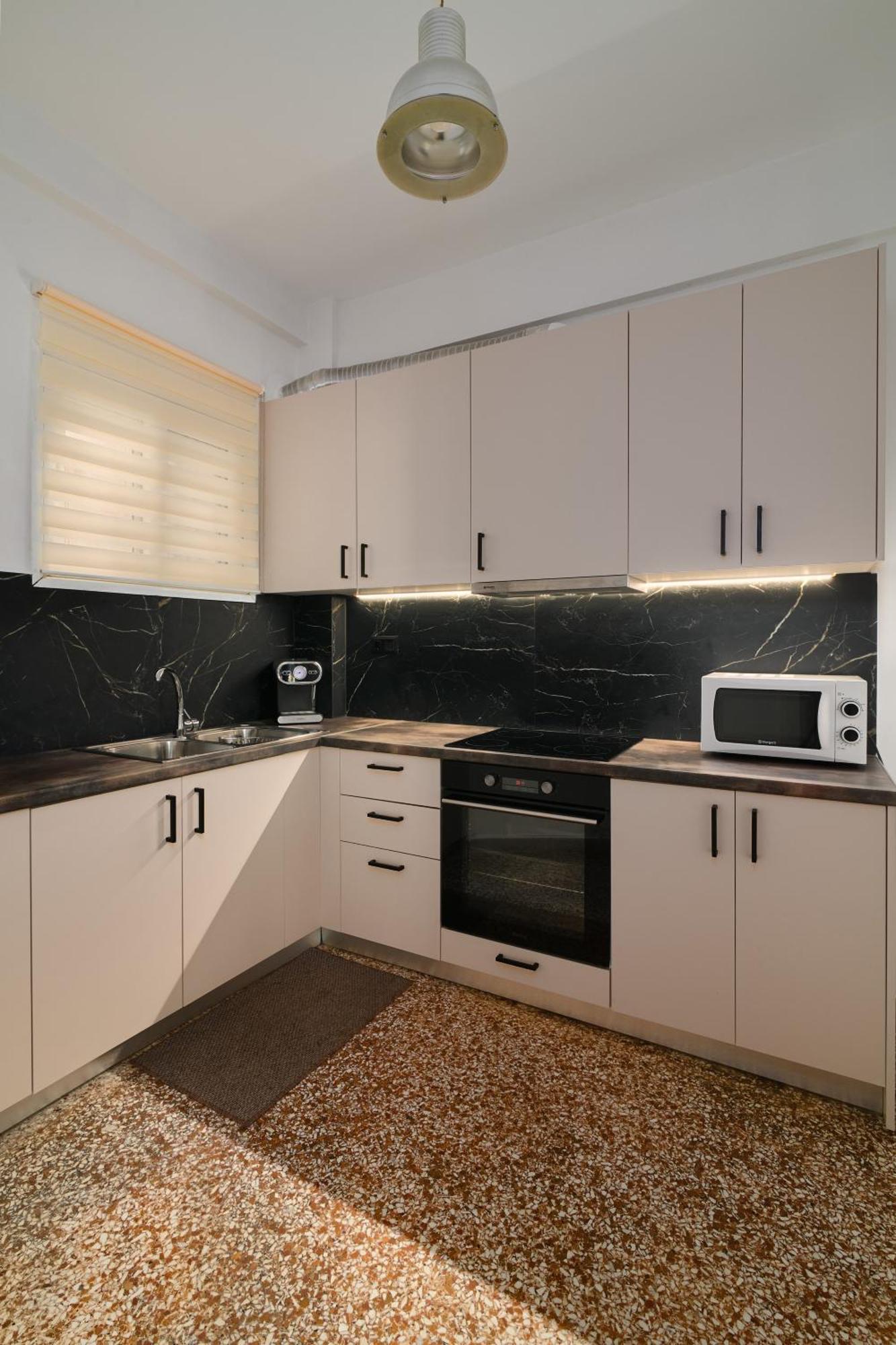 Venias apartment Kallimarmaro&Zappeio area Atenas Exterior foto